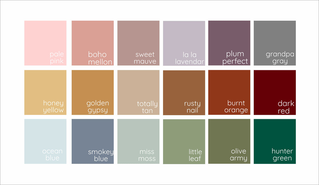 Personalized Baby Blanket Carter Rusty Nail