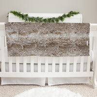 Moses Baby Deluxe Blanket