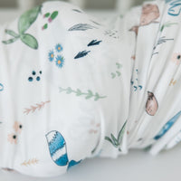 Forest Play Stretchy Swaddle