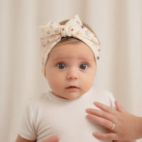 Harper Jane Baby Deluxe Blanket