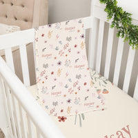 Harper Jane Stretchy Swaddle
