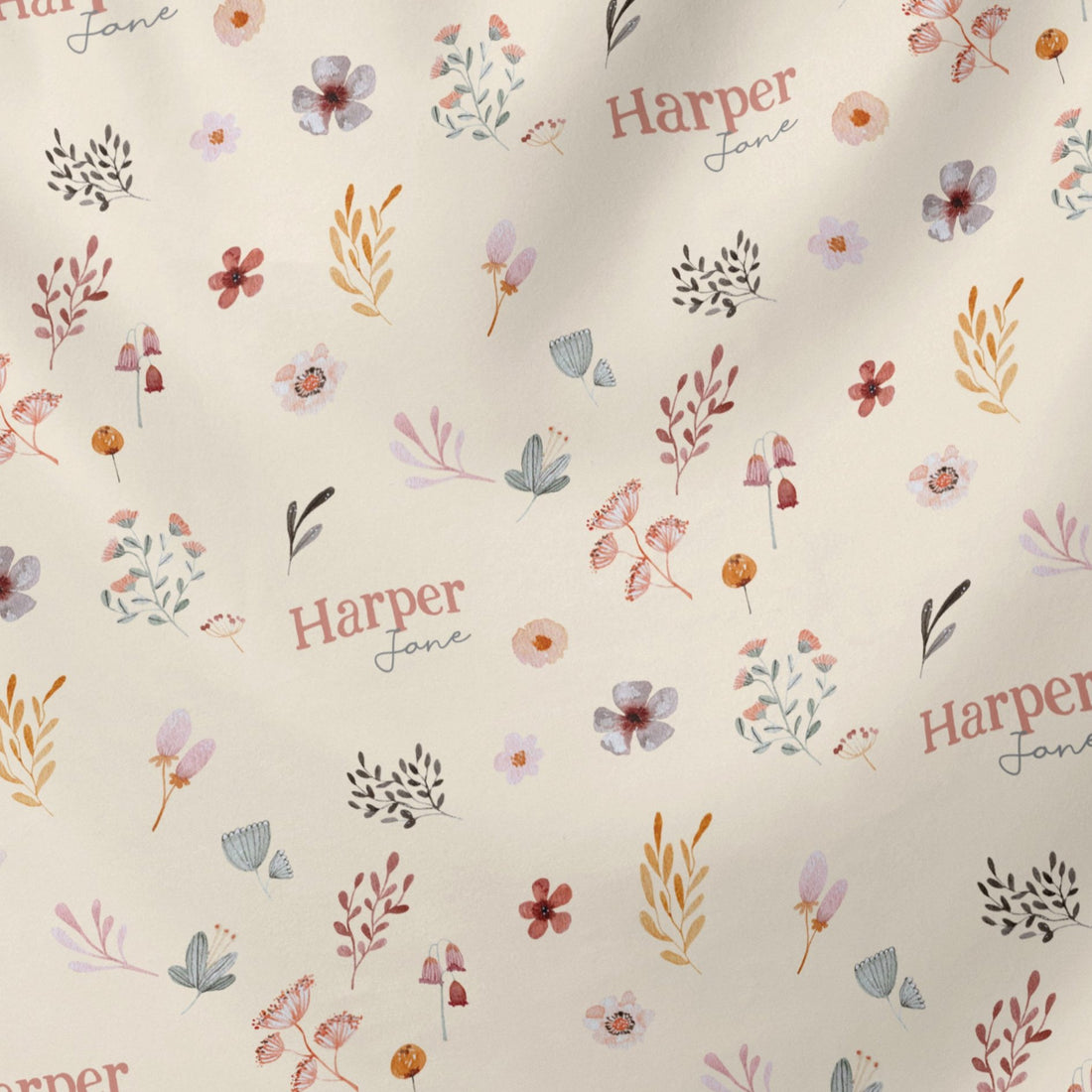 Harper Jane Stretchy Swaddle