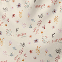Harper Jane Stretchy Swaddle