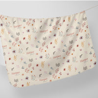 Harper Jane Stretchy Swaddle