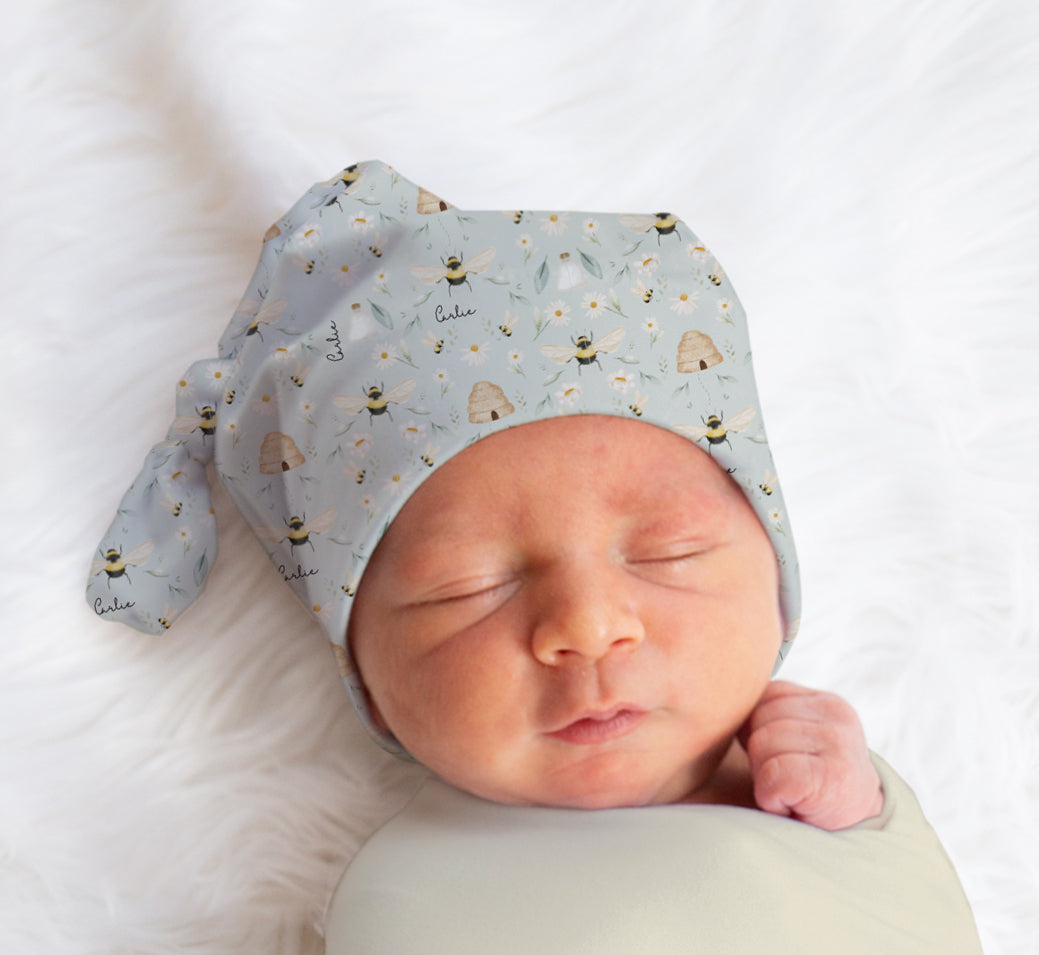 Bee's Knees Hat or Headband