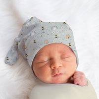 Bee's Knees Hat or Headband