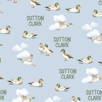 Baby Deluxe Minky Baby Blanket- Personalized Baby Gift with Fur Backing