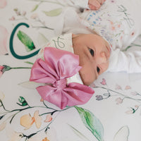 Wildflower Hat or Headband