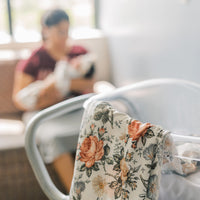Emily Stretchy Swaddle