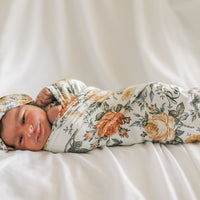 Emily Stretchy Swaddle