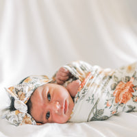 Emily Stretchy Swaddle