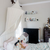 Eucalyptus Minky Deluxe Throw
