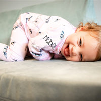 Personalized Girls Halloween Pajamas