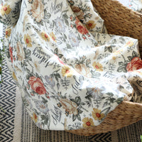 Emily Baby Deluxe Blanket