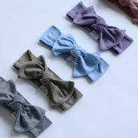 Solid Color Headband