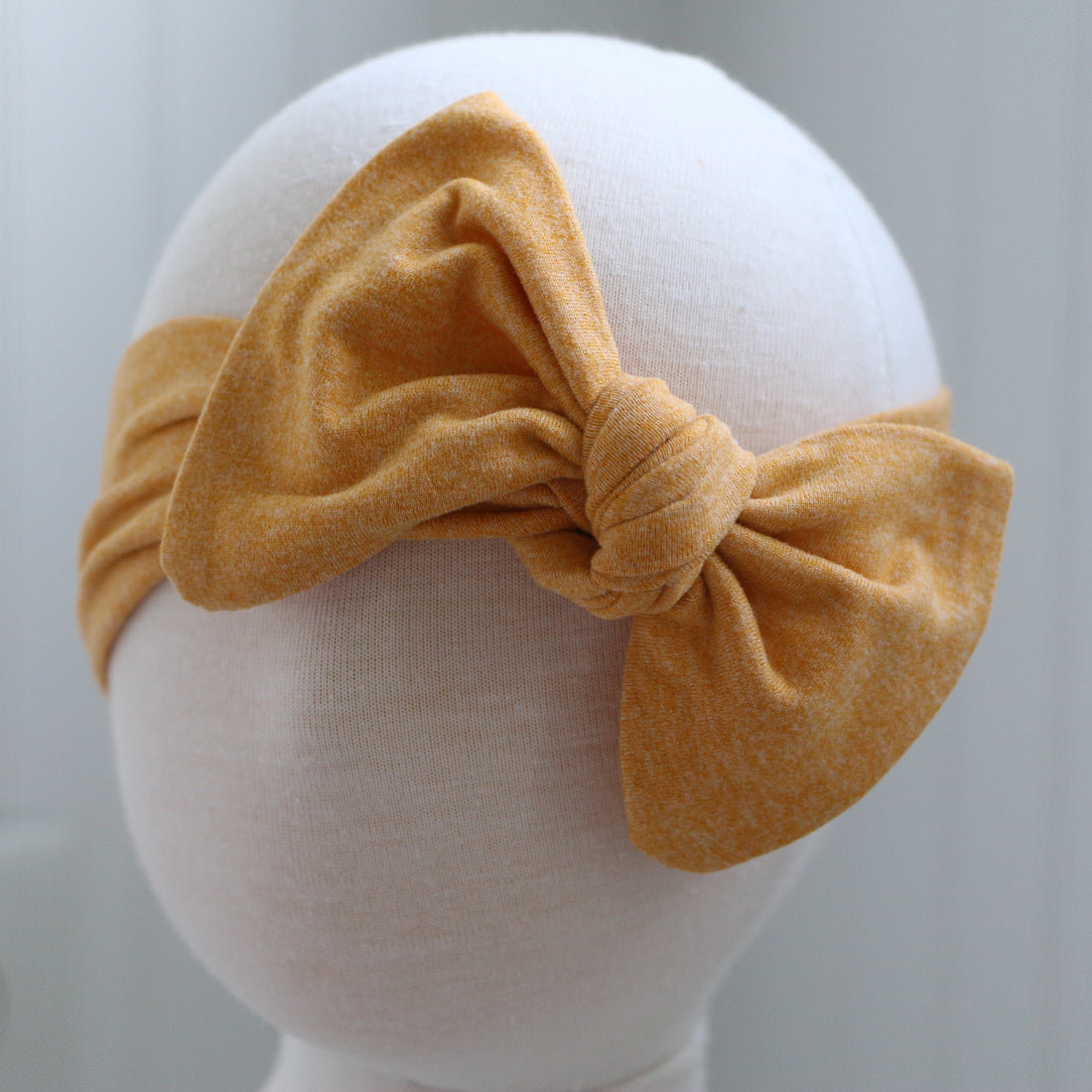 Solid Color Headband