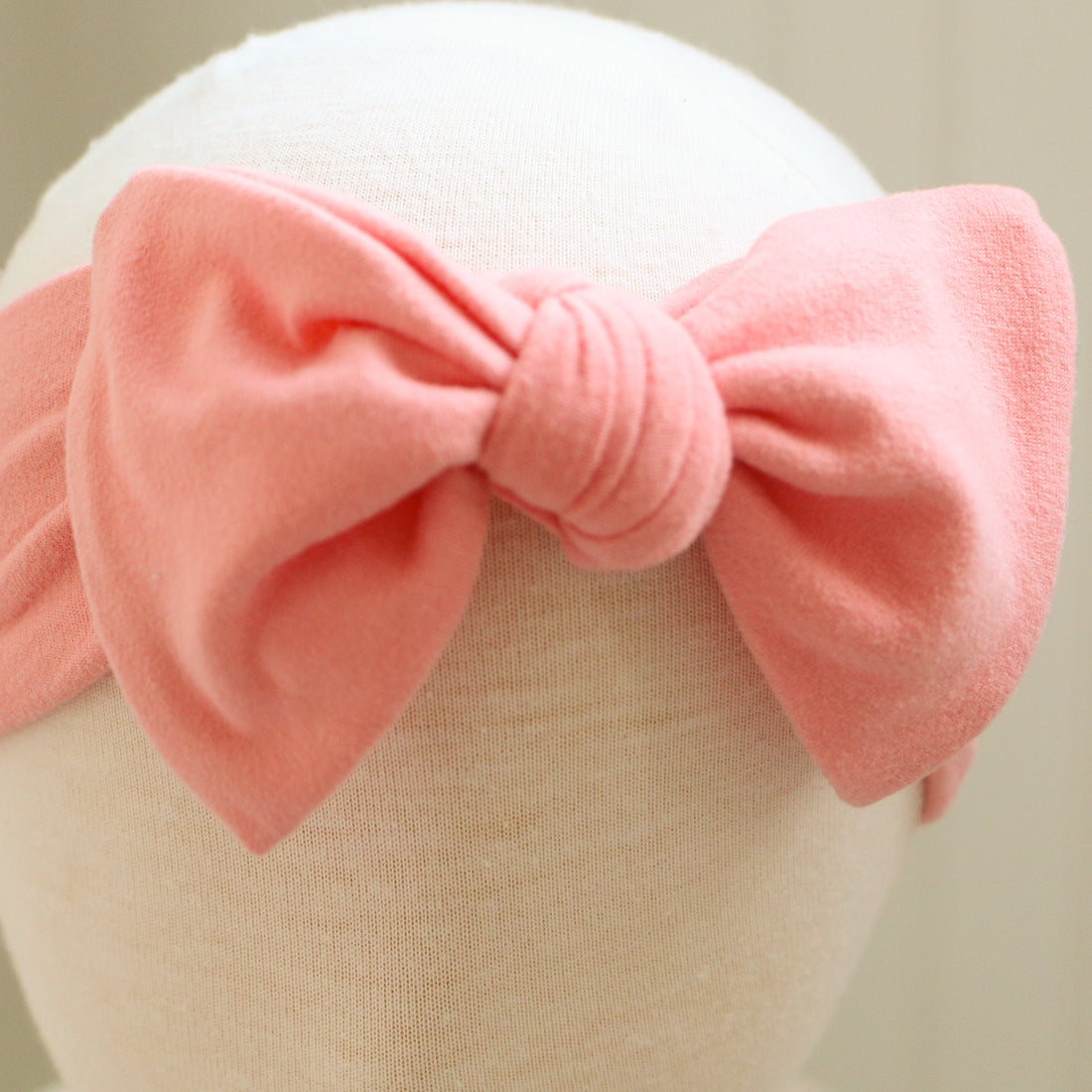 Solid Color Headband