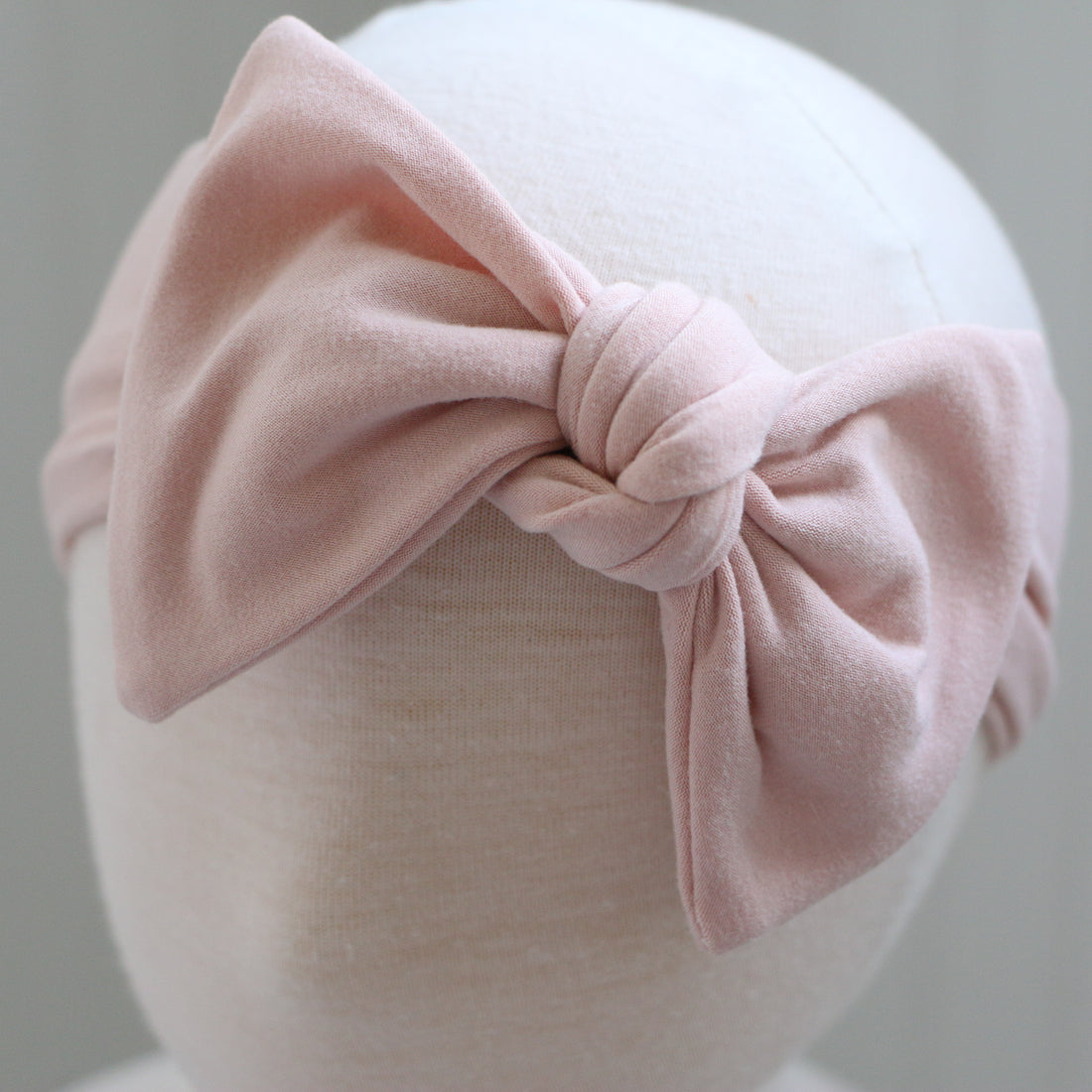Solid Color Headband