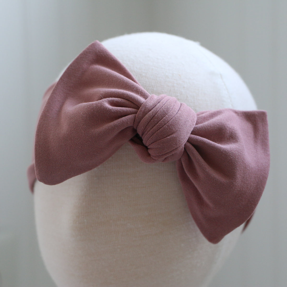 Solid Color Headband