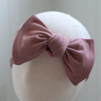 Solid Color Headband