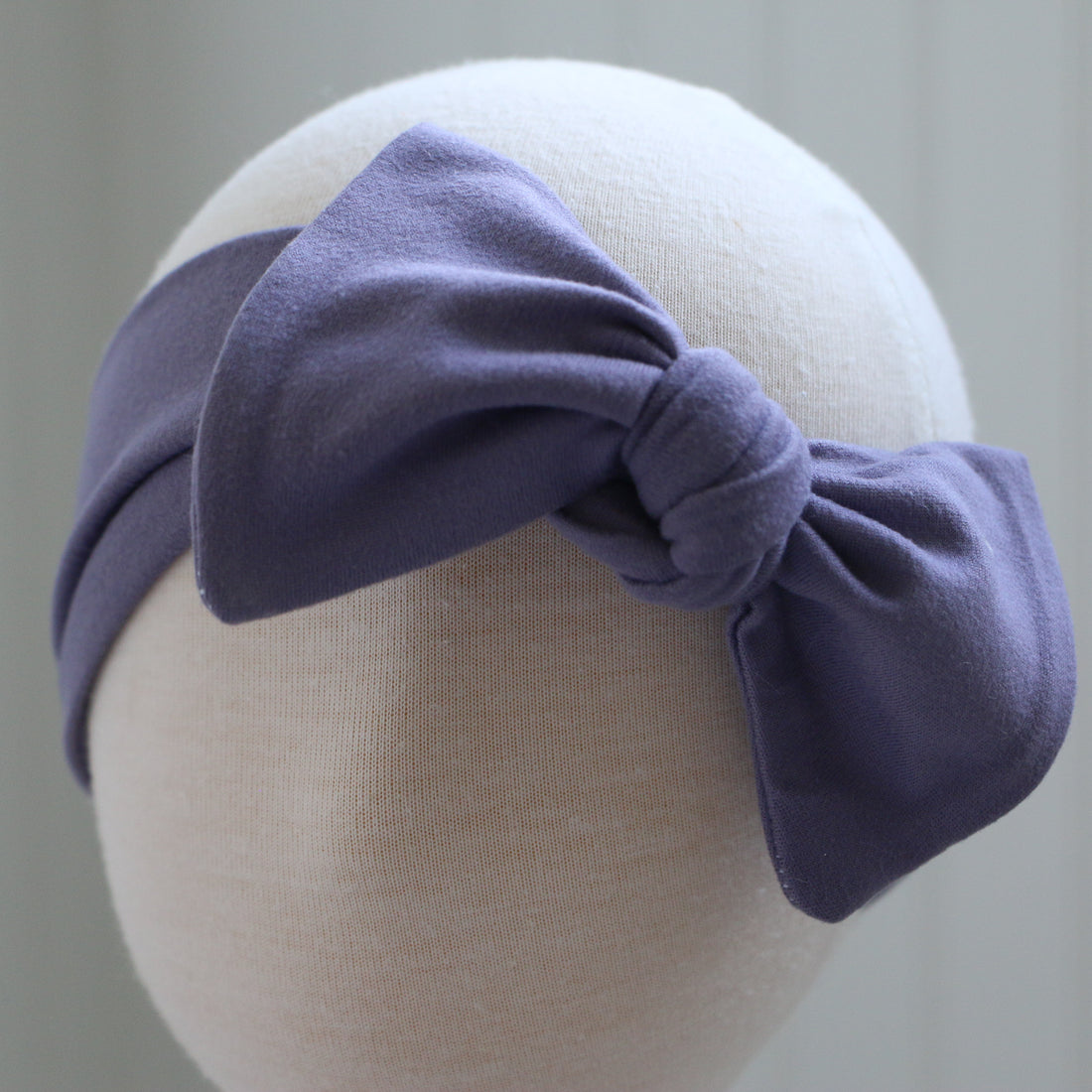 Solid Color Headband