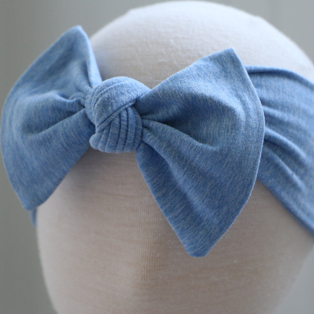 Solid Color Headband