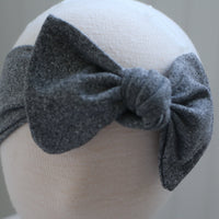 Solid Color Headband