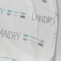 Oopsy - Landry Car Seat Cover