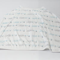 Oopsy - Landry Car Seat Cover