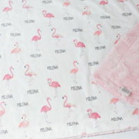 Oopsy - Milena Baby Deluxe Blanket