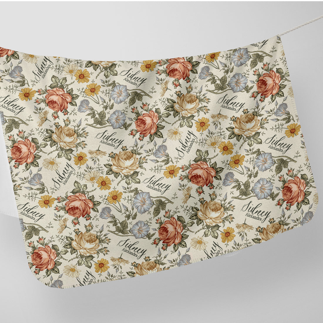 Emily Stretchy Swaddle