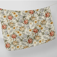Emily Stretchy Swaddle