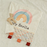 Rainbow Neutral Lovie