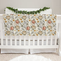 Emily Baby Deluxe Blanket