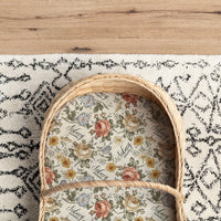 Emily Bassinet Sheet