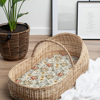 Emily Bassinet Sheet