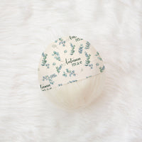 Eucalyptus Hat or Headband