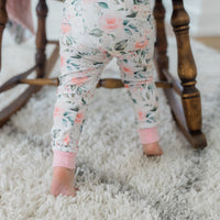 Rosie Posie Pajamas
