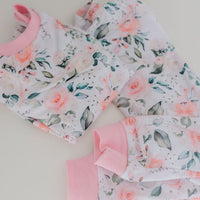Rosie Posie Pajamas