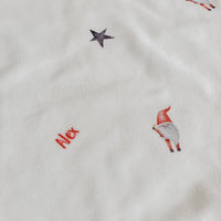 Santa Gnomes Scandi Christmas Pajamas