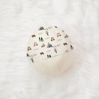 The Great Outdoors Hat or Headband