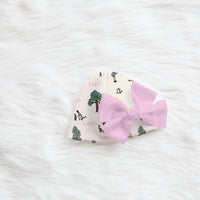 Winnie the Pooh Hat or Headband