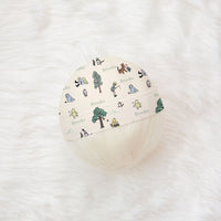 Winnie the Pooh Hat or Headband
