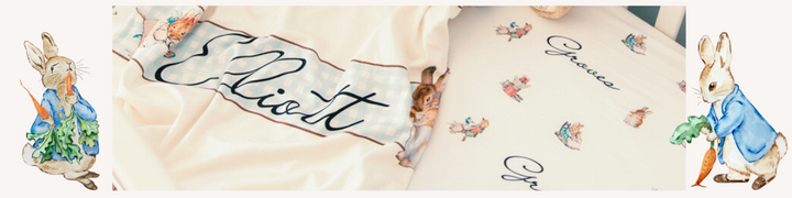 Classic Peter Rabbit Baby Delights!