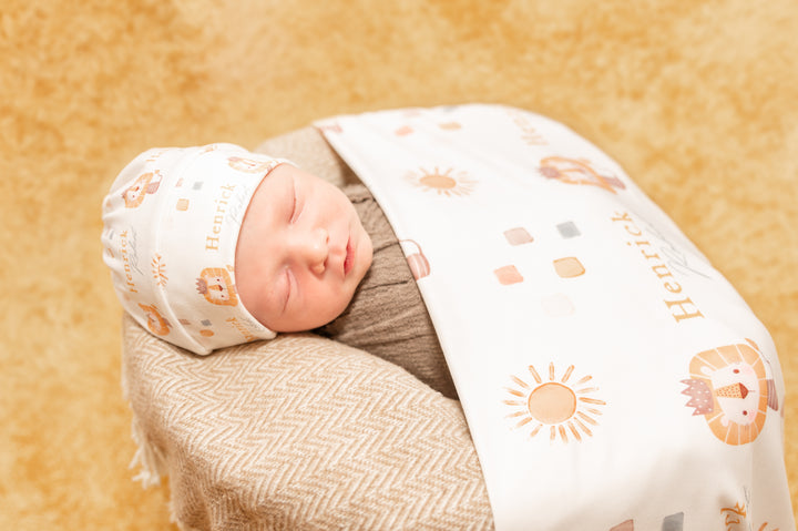Customise A Baby Blanket At A Great Baby