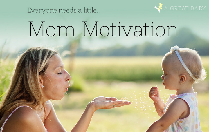 Motivation For Moms
