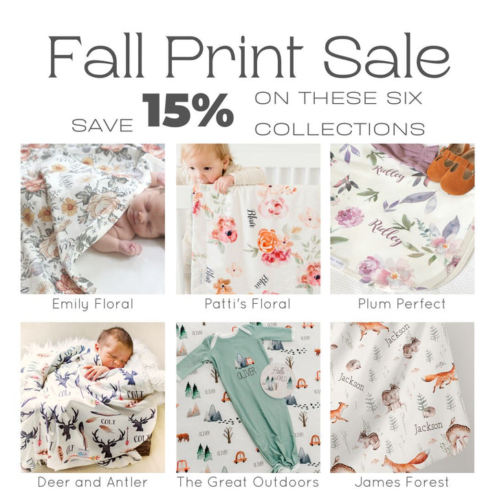 Top Fall Favorites on SALE!