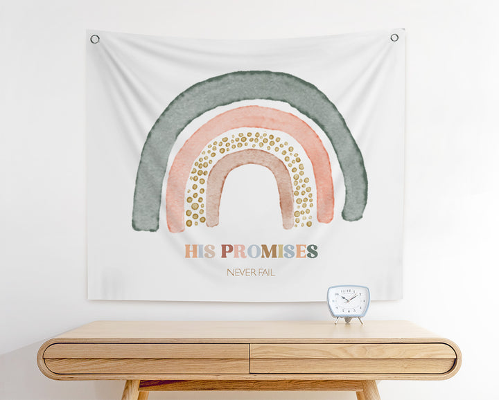 Hanging Tapestry Banners for Kids & Babies