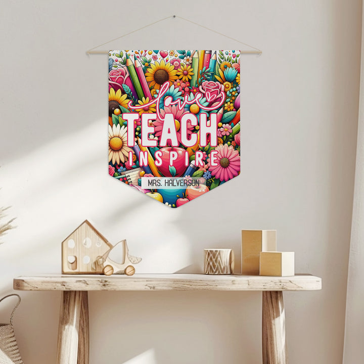 Teacher Gifts Beautiful Floral Collection For Teacher Appreciation