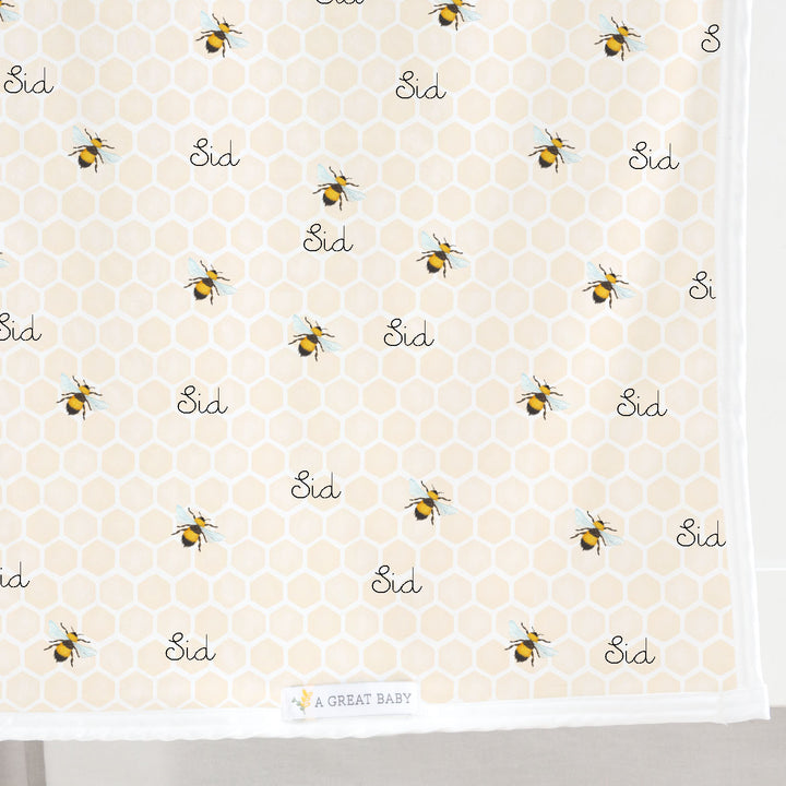 Bumblebees For Sid
